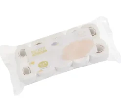 Miniatur Toilettenpapier