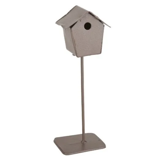 Miniatur Vogelhäuschen "Lyss"