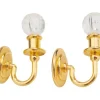 Miniatur Wandlampe