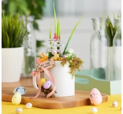 Miniatur Wegweiser