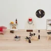 Miniatur Weinflasche