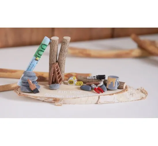 Miniatur Werkzeug
