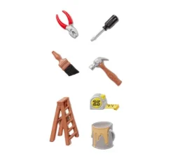 Miniatur Werkzeug