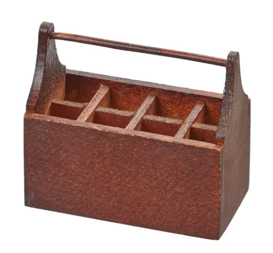 Miniatur Werkzeugbox