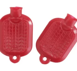 Miniatur Wärmflasche