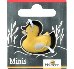 Mini‑Ausstechform