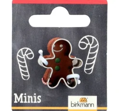 Mini‑Ausstechform