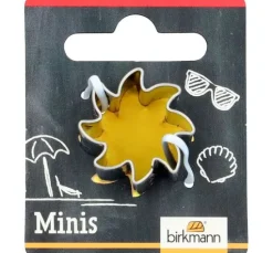 Mini‑Ausstechform