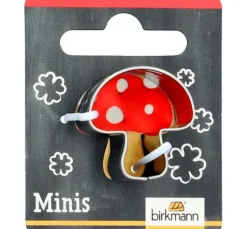 Mini‑Ausstechform