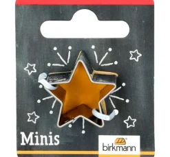 Mini‑Ausstechform