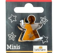 Mini‑Ausstechform