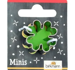 Mini‑Ausstechform