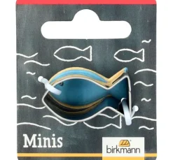 Mini‑Ausstechform
