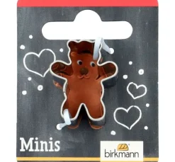 Mini‑Ausstechform