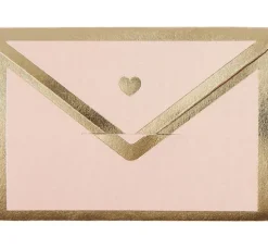 Mini Briefe Pastell