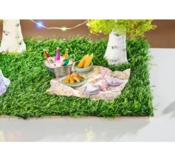 Mini-Flaschen, 12 Stück