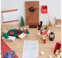 Mini-Flaschen, 12 Stück