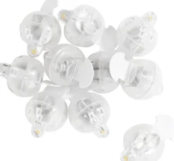 Mini-LED Leuchtkugeln