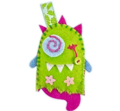 Mini Monster Friends