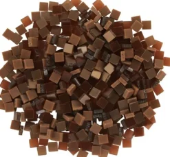 Mini-Mosaik "Big Pack", bunt sortiert