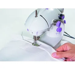Mini-Nähmaschine