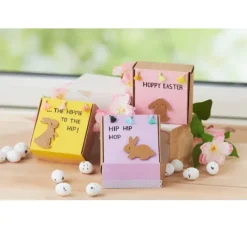 Mini-Quasten mit Öse