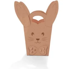 Mini Taschen "Osterhase"