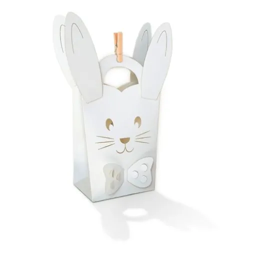 Mini Taschen "Osterhase"