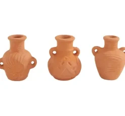 Mini-Tonvasen, 3er-Set