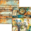 Mixed Media Book