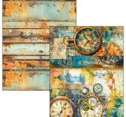 Mixed Media Book