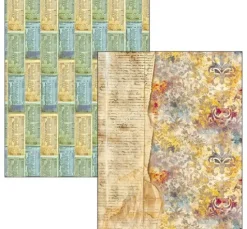 Mixed Media Book