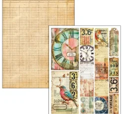 Mixed Media Book