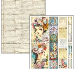 Mixed Media Book
