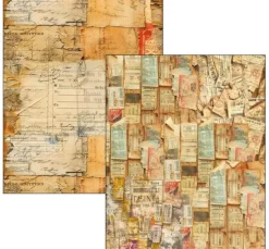 Mixed Media Book
