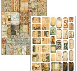 Mixed Media Book