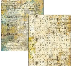 Mixed Media Book