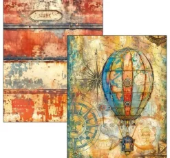 Mixed Media Book