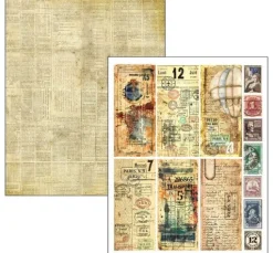 Mixed Media Book