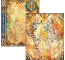 Mixed Media Book