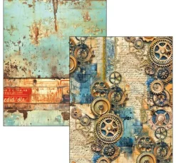 Mixed Media Book