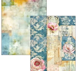 Mixed Media Book