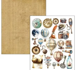 Mixed Media Book