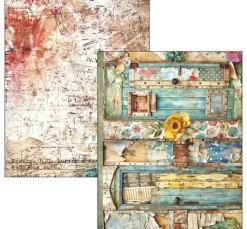 Mixed Media Book