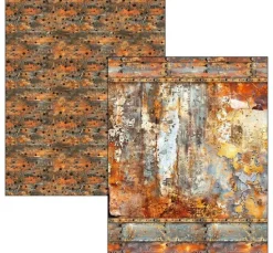 Mixed Media Book