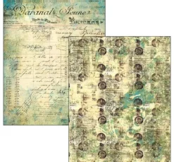 Mixed Media Book