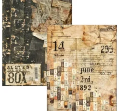 Mixed Media Book