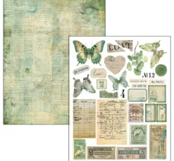 Mixed Media Book