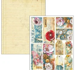 Mixed Media Book