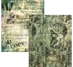 Mixed Media Book
